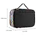 Insulated Mermaid Lunch Box, Reversible Sequin Flip Color Change Fashion Lunch Tote, Perfect for Working Women or Kids (Unicorn001)