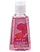 Bath Body Works Sweet Pea Pocketbac Gel 1 Ounce Older Square Style Bottle Design