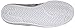 adidas Originals Kids' Superstar, White/White/Metallic Silver, 4 M US Big Kid