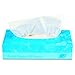 GEN FACIAL30100 Boxed Facial Tissue, 2-Ply, White, 100 Sheets per Box (Case of 30)