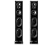 Polk Audio LSiM707 Floor Standing Speaker, 20Hz-40kHz Frequency Response, Pair, Mt. Vernon Cherry