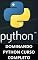 Livro DOMINANDO PYTHON CURSO COMPLETO