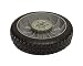 Toro 16-0029 Wheel and Gear Assembly