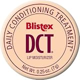 Blistex DCT Lip Balm SPF 20 Jars - Moisturizing Protection (3 Pack) view 2