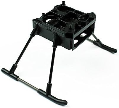 Main Frame for Chengxing Scorpion S-Max RC Multi Rotor Heli [parallel import goods]