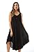 Riviera Sun 21808-BLK-3X Dress Dresses For Women