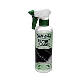 Nikwax Leather Cleaner 300ml [Box 12]