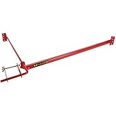 Metaltech Pump Jack Brace 2201