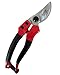 TABOR TOOLS Pruning Shears, Makes Clean Cuts, Professional Sharp Secateurs, Great for S M Size Hands. Hand Pruner, Garden Shears, Clippers for The Garden. S821A. (Bypass, S M Size Hands)thumb 1