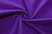 Herou Women Summer Beach Casual Flared Tank Dress (Large, Dark Purple)