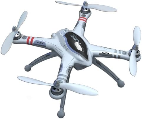 walkera qr x350 pro