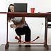 Alex Kuts Desk Care Tool The Foot Hammock Outdoor Rest Cot Portable Office Foot Hammockthumb 2