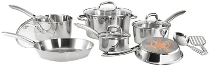 Top 5 Best Cookware For Glass Top Stoves