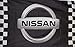 Nissan Flag
