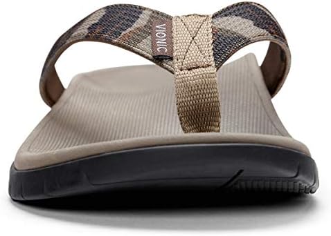 vionic islander flip flops