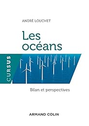 Les  océans