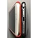 Street Fashion Brand - iPhone 7 PLUS Hard Plastic Case / Bumper / Skin / Cover (Black)