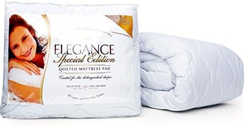 baby elegance mattress protector