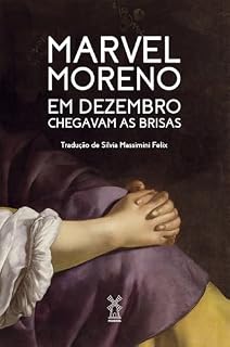 Livro Em dezembro chegavam as brisas