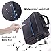 PS4 Bag Carrying Travel Case – New Protective Shoulder Bag Handbag for for PS4, Store Sony Playstation, Gaming Accessories Console Carrying Travel Storage Casethumb 1