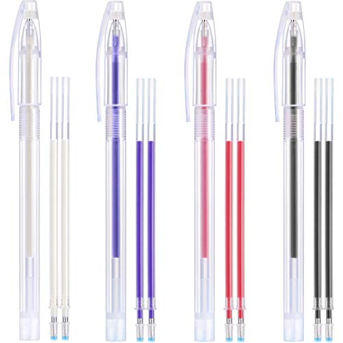 Top 10 Sewing Marking Pens White of 2020 No Place Called Home