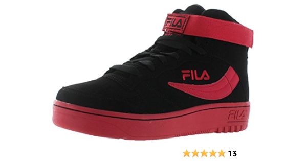 fila fx 100 mid