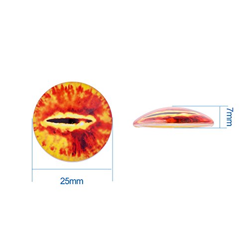 2 Beadthoven+Cabochon+Jewelry+Finding+Pendent