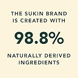 Sukin Signature Hydrating Body Lotion 500ml Rosehip Jojoba Shea Butter Vegan view 6