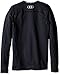 Under Armour ColdGear® Armour Crew Youth X-Large Black