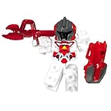 Tenkai Knights Ionix Tenkai Mini Figure - Leinad Tenkai Trooper 10003
