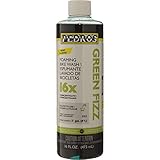 Pedro's Green Fizz 16X Concentrate