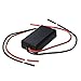 TOOGOO(R) Flash Strobe Controller Flasher Module for LED Brake Tail Stop Light 12-16V