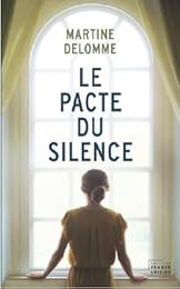 Le  pacte du silence