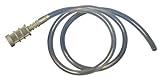 Apache 98023468 Pressure Washer Chemical Injector Tubing Kit