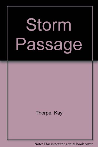 Storm Passage