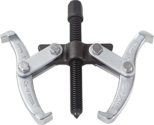 Groz 36021 2 Jaw Bearing Puller- 100MM