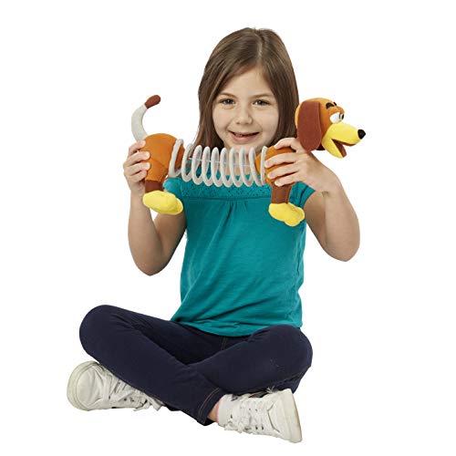 5 Slinky+Disney+Pixar+Story+Plush