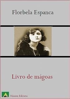 Livro Livro de Mágoas (Ilustrado) (Literatura Língua Portuguesa)