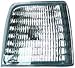 TYC 17-1124-01 Ford Front Passenger Side Replacement Side Marker Lamp