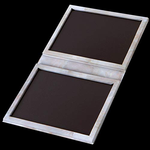 1 Magnetic+Standard+Eyeshadows+Stickers+Highlighters