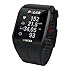 POLAR V800 GPS Sports Watch/Running Watch with Heart Rate Monitor, Black