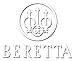 Beretta Vinyl Bumper Sticker/Window Decal for Car