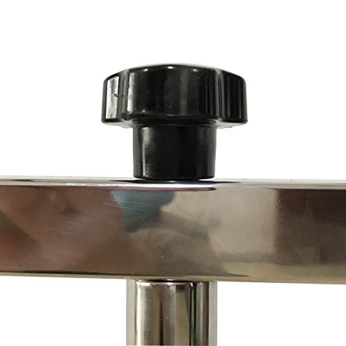 Millennium Marine Spider Rig Rod Holders For Boat Monster Rod Holders