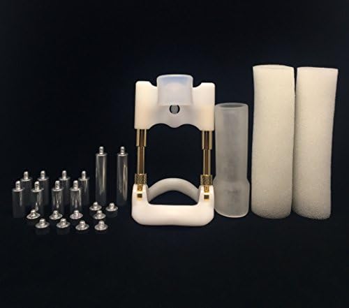 20-Rod Traction Deluxe System Wth Protection Silicone Sleeve- Extra Comfort Design