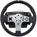 Fanatec CSL Elite Racing Wheel - officially licensed for PS4™