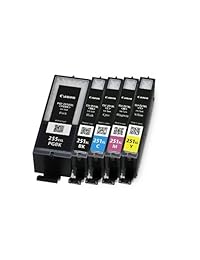 Canon PGI 255 XXL Tinta negra de pigmentos, individual. compatible con MX722, MX922, y iX6820.