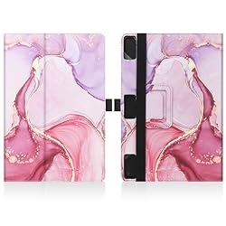 HoYiXi Universal Case for 10-11 inch Tablet Fire