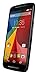 Motorola XT1068 Moto G (2ND GENERATION - 2014) DUAL SIM 8GB Factory Unlocked 3G Phone - Black (International Version - No Warranty)
