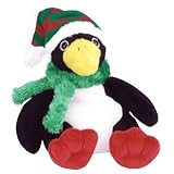 TY Beanie Baby - TOBOGGAN the Penguin