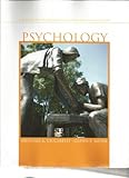 Paperback Psychology: A Second Custom Edition for Indiana Wesleyan University Book